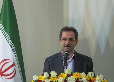 خبرنگاران استاندار: تهران به 12 هزار کلاس درس احتیاج دارد