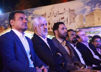شب فرهنگی خوزستان در برج میلاد برگزار گردید
