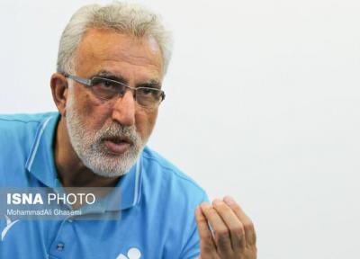 فرکی: در سه بازی اخیر در حق تیم من ظلم شده است