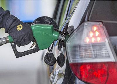 حمله به تاسیسات نفتی سعودی قیمت بنزین آمریکا را بالا برد