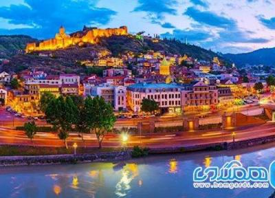 سفر به این کشور را به ایرانی ها توصیه نمی کنیم!