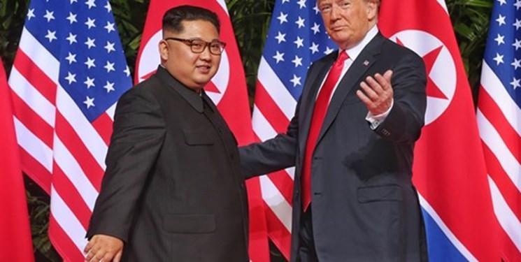 ترامپ از احتمال دیدار جدید با رهبر کره شمالی اطلاع داد
