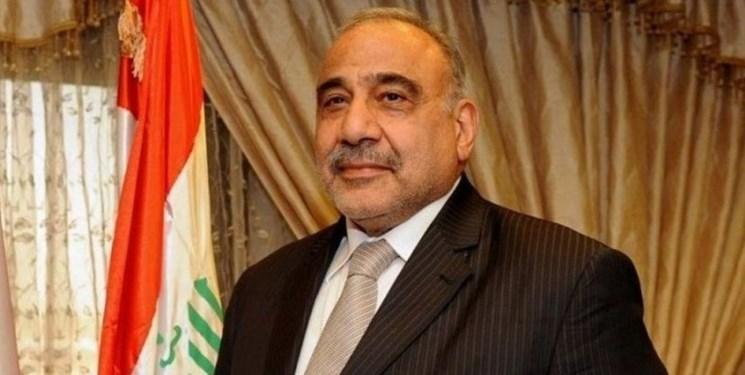 نخست وزیر عراق: مطالبات مشروع مردم را پیگیری و برآورده می نخست وزیر عراق: مطالبات مشروع مردم را پیگیری و برآورده می کنیم