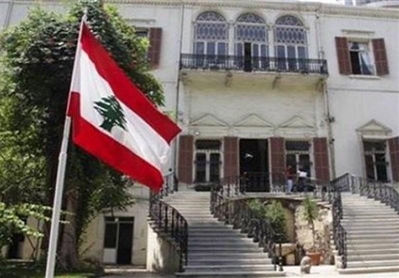 لبنان حمله نظامی ترکیه به سوریه را محکوم کرد