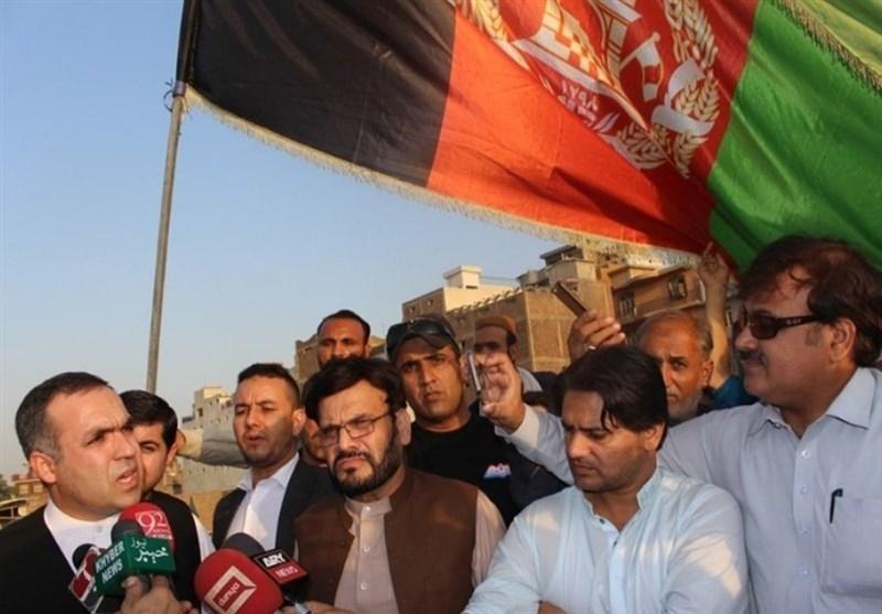 کنسولگری افغانستان در پیشاور پاکستان بسته شد