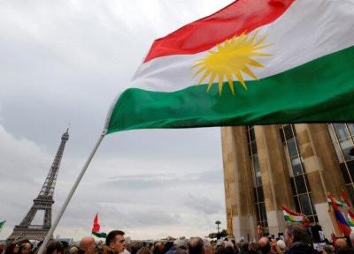 فرانسه فروش تسلیحات به ترکیه را متوقف کرد