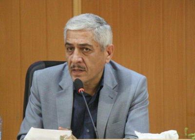 تفاوت دمای 70 درجه ای جاذبه منحصر به فرد در استان سمنان