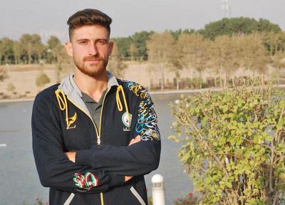 مدال های طلا و برنز ماراتن آسیا برای قایقرانان ایران