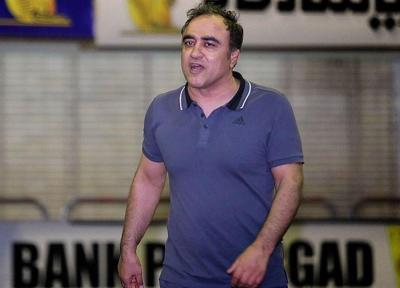 اکبرنژاد: سوادکوهی به مدال نیاز داشت، فدراسیون کشتی باید با مقصران برخورد کند، حرفی از استعفا مطرح نبود