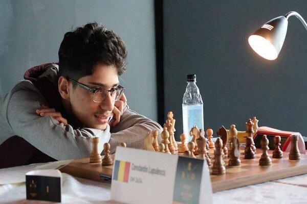 غیبت عجیب تنها سوپر استاد بزرگ شطرنج ایران در لیگ، تغییر تابعیت؟!