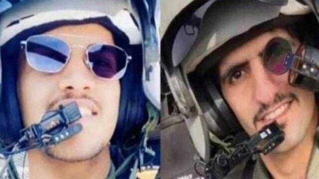 کشته شدن 2 خلبان در سقوط هواپیمایی جاسوسی عربستان