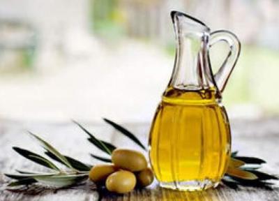 تاثیر روغن زیتون در رشد مو