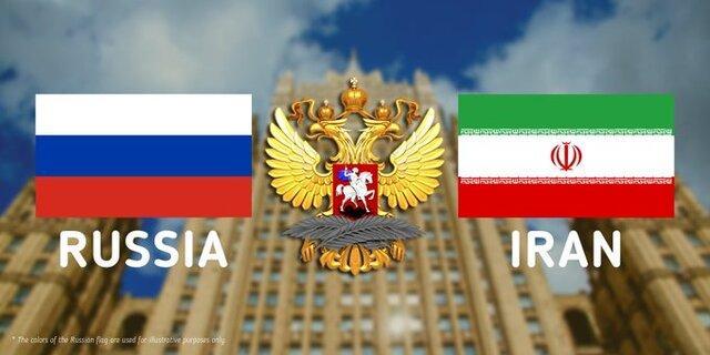 وزرات امور خارجه روسیه از سفر ظریف به مسکو اطلاع داد