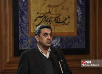 حناچی:طرح تفصیلی وحی منزل نیست