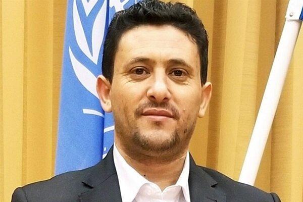 اجرای موفقیت آمیز تبادل اسرا میان انصارالله و دولت مستعفی اجرای موفقیت آمیز تبادل اسرا میان انصارالله و دولت مستعفی یمن
