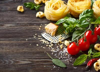 غذاهای مفید برای خواب بهتر