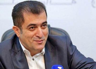 سرپرست باشگاه استقلال: به بازیکنان گفتم اهل دروغ وکلک نیستم