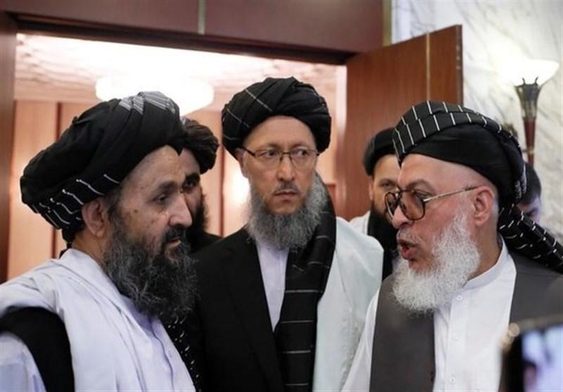 طالبان: برای ثبات افغانستان خواهان دولتی فراگیر هستیم