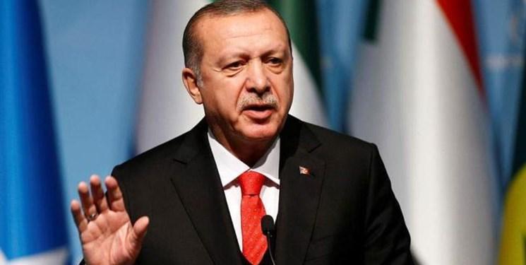 اردوغان: نمایندگان ترکیه برای آنالیز اوضاع ادلب به مسکو می فرایند