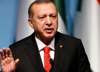 اردوغان: نمایندگان ترکیه برای آنالیز اوضاع ادلب به مسکو می فرایند