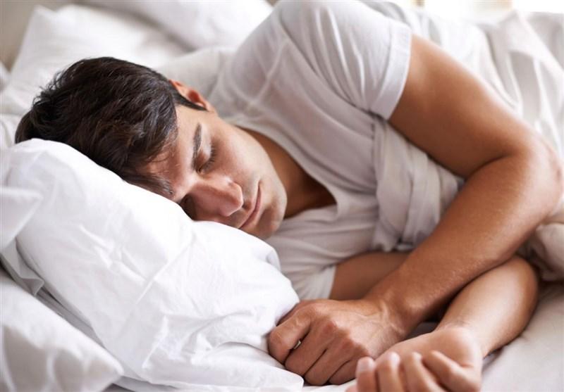 چند روش برای خواب راحت