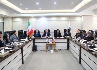 پیشنهاد تأسیس صندوق مشترک و راه اندازی سیستم تهاتر با سنگاپور