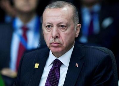 اردوغان؛ ترکیه به دنبال راهی برای استفاده از حریم هوایی ادلب است