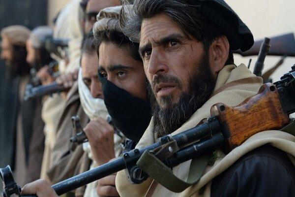 آزادی 5000 زندانی طالبان، حاصل توافق صلح