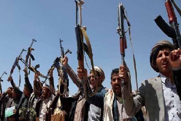رایزنی قبایل یمنی برای تحویل دادن استان مأرب به نیروهای مقاومت