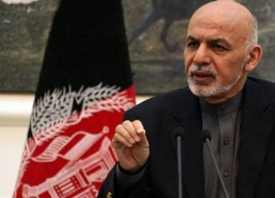 شرط رئیس جمهور افغانستان برای آزادی زندانیان طالبان