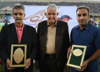 حتی فکر کردن به بدهی های استقلال هم کمر انسان را خم می کند