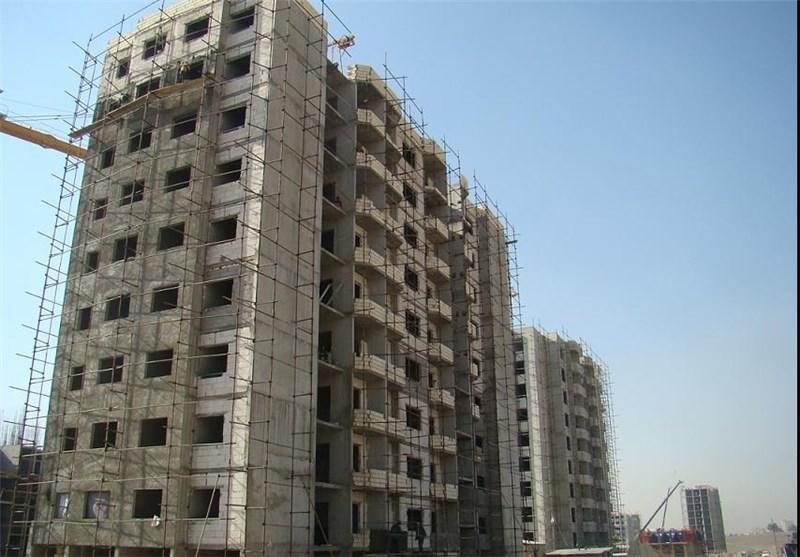 ساخت 1300 واحد مسکونی برای مددجویان لرستانی ساخت 1300 واحد مسکونی برای مددجویان لرستانی
