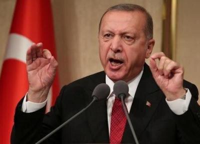 اردوغان: طی دو یا سه هفته بر کرونا غلبه می کنیم