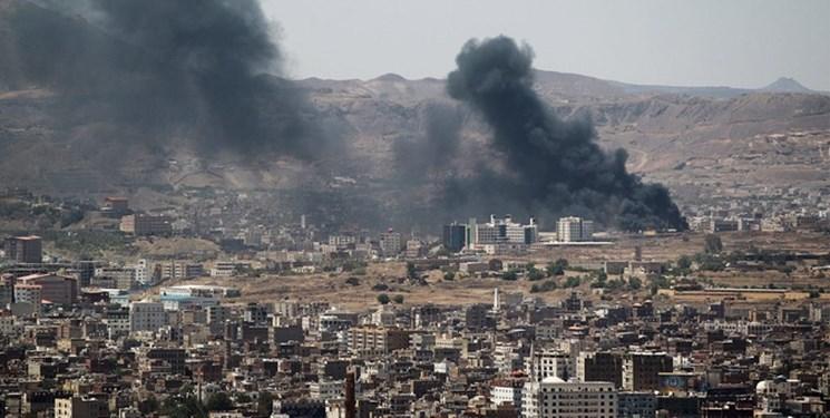تداوم حملات ائتلاف سعودی به یمن با وجود درخواست ها برای توقف جنگ