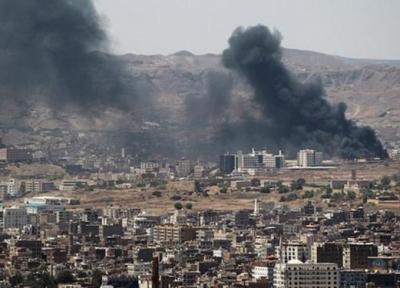 تداوم حملات ائتلاف سعودی به یمن با وجود درخواست ها برای توقف جنگ