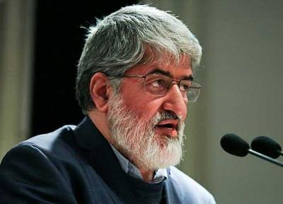 واکنش تند مطهری به لغو برنامه پزشکان بدون مرز در ایران ، این رفتار چه تناسبی با تعلیمات اسلام دارد؟