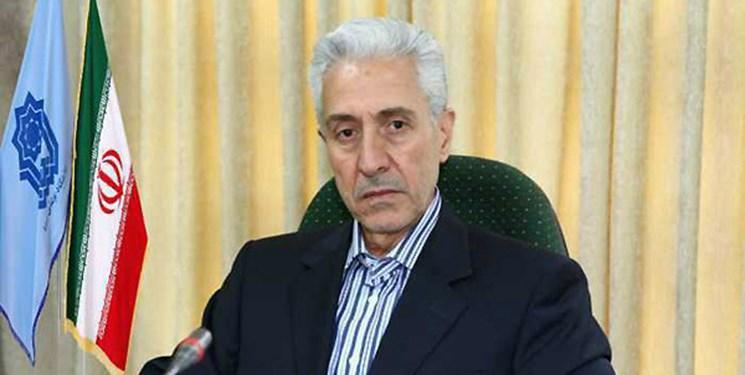وزیر علوم شهادت سردار میرزا محمد سلگی را تسلیت گفت