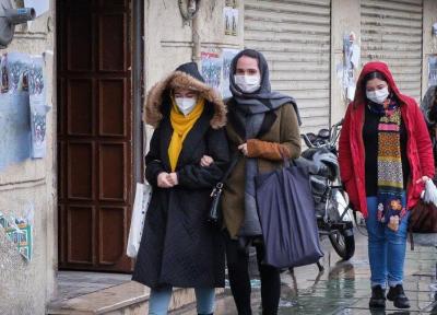 وقوع پیک افزایشی در درمانگاه های تنفسی ، ازدحام در خیابان ها عواقب جبران ناپذیری دارد