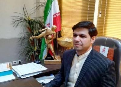 خبرنگاران پشتوانه سازی مهمترین احتیاج رشته کشتی اصفهان در پساکروناست