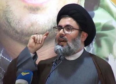 کرونا غرب را رسوا کرد ، طرح حزب الله برای مقابله با ویروس در راستای خدمت به مردم است