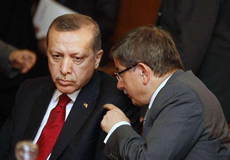 داوود اوغلو خطاب به دولت اردوغان: از مدیریت بحران کرونا عاجز هستید