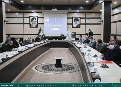 خبرنگاران معاون وزیر بهداشت: تا مهار کرونا فاصله داریم
