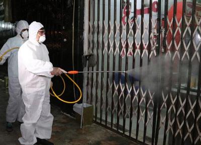 شهرداری های خراسان رضوی برای مقابله با بیماری کرونا اعتبار گرفتند