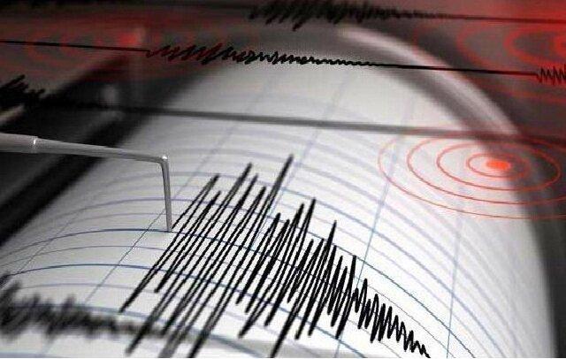 کرمان و آذربایجان غربی با زلزله های بزرگتر از 4 لرزیدند