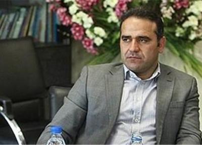 خواجوند: سعی می کنیم پرونده های باشگاه پرسپولیس را مدیریت کنیم، وزارت ورزش برای جذب بازیکن خارجی می تواند توصیه کند