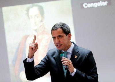 زاخارووا: آمریکا دیگر اعتمادی به رهبر اپوزیسیون ونزئلا ندارد