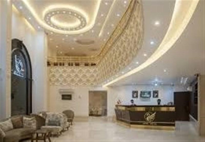 افزایش هتل های استان قم از 5 مورد به 55 هتل