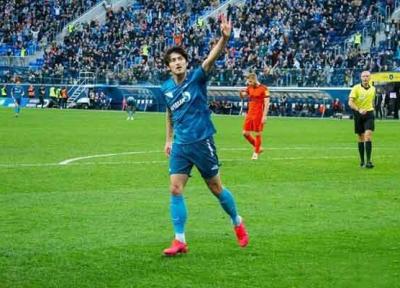 ایجنت ایتالیایی: شرط می بندم سردار آزمون به ناپولی نمی آید!