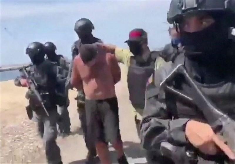 کاراکاس اقدامات خصمانه آمریکا و کلمبیا علیه ونزوئلا را محکوم کرد