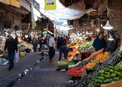 میوه های تابستانه صادر نمی شوند